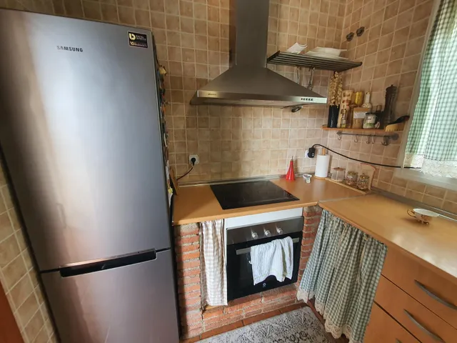 CASA A LA VENTA EN TORDERA, LISTA PARA ENTRAR A VIVIR, CON AMPLIA PARCELA Y ENTORNO NATURAL — 24