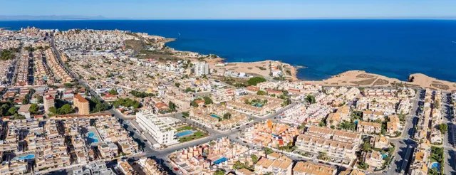 Apartamento 2 habitaciones 67m² en venta - Los Frutales — 33