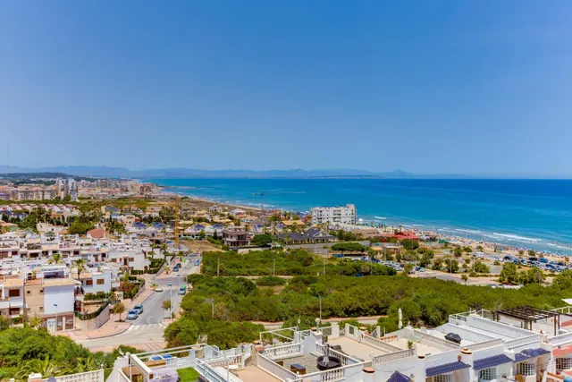 Spacious Apartment in Lomas de Mar, Torrelamata — 38
