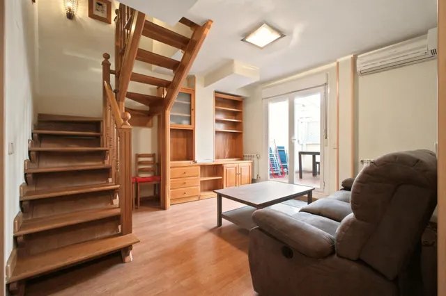 Ático Dúplex 2 habitaciones 105m² en venta - Castilla — 13