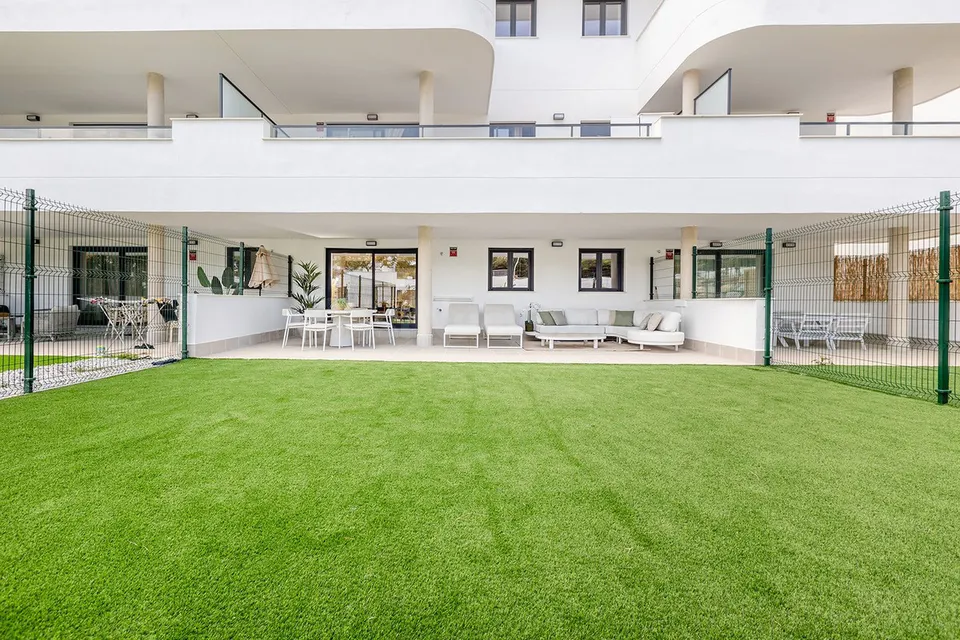 Apartamento 2 habitaciones 100m² en venta - Costa Del Sol