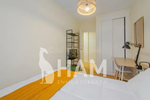 Habitación luminosa — 3