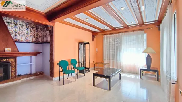 CHALET DE 280 M2 CON 1.600 M2 DE PARCELA, PISCINA Y 3 SUITES EN LA CLOSA – VINARÒS — 26