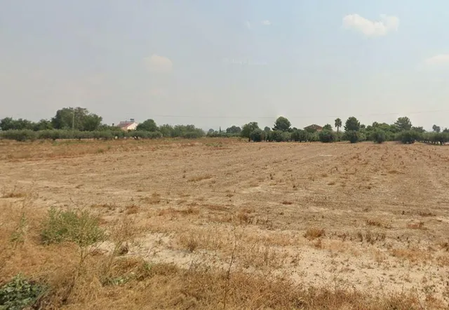 Se vende parcela en Cazalla — 8