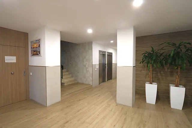Apartamento 3 habitaciones 90m² en venta - Centro — 20