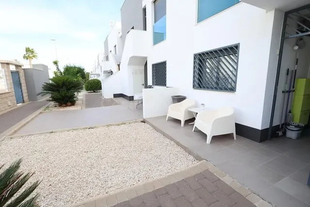 Bungalow 2 habitaciones 73m² en venta - La Zenia - foto 2