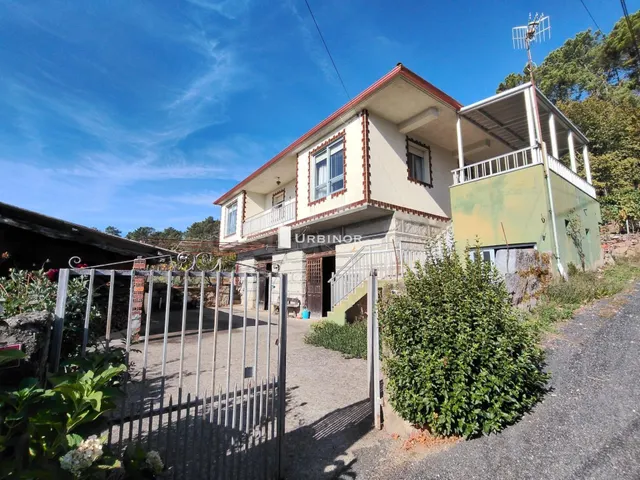 Casa Independiente con finca, sólida construcción y vistas d - foto 3