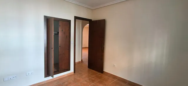PRECIOSO DÚPLEX ADOSADO ESTILO MEDITERRÁNEO — 23