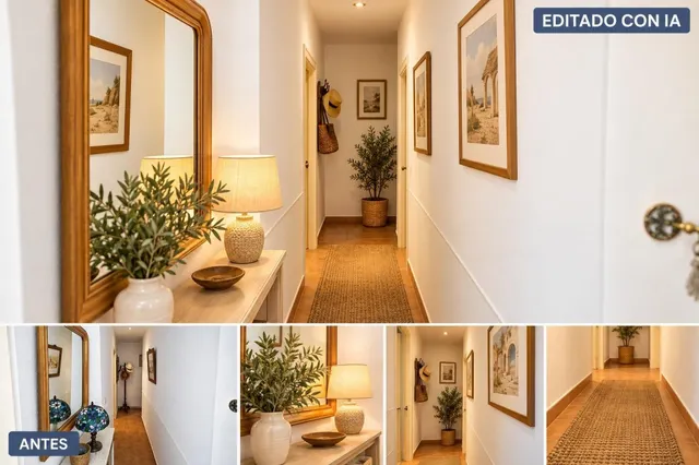 Apartamento en Venta en San Jose Almería — 14