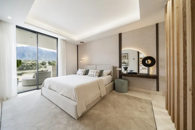 Apartamento 2 habitaciones 109m² en venta - Marbella — 16