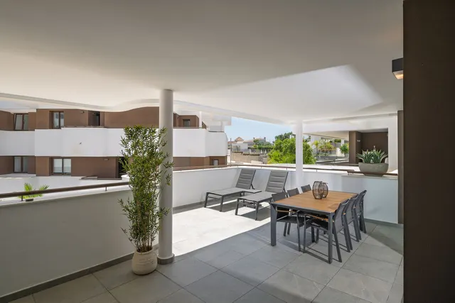 Apartamento 3 habitaciones 137m² en venta - Costa Del Sol — 19