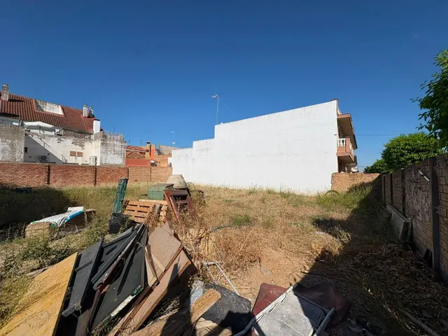 Terreno urbano - Bormujos - foto 5