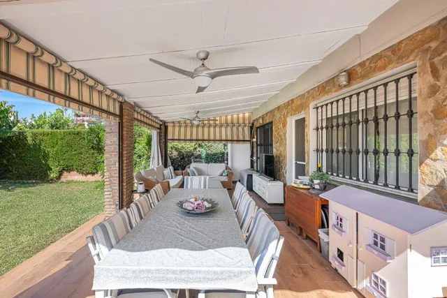Elegancia, amplitud y luz: el hogar familiar que lo tiene todo en Fuengirola y Mijas Costa — 38