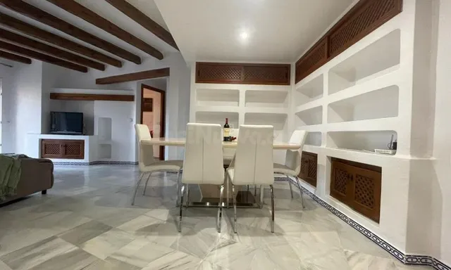Ático Exclusivo en Aldea del Mar – ¡Tu Refugio junto al Mar! - foto 2