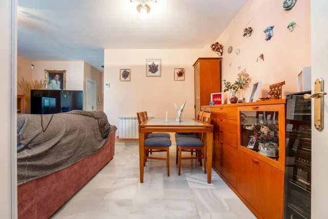 VIVIENDA UNIFAMILIAR ADOSADA EN OGIJARES — 6