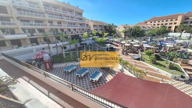 Apartamento 1 habitación en venta - Las Américas - foto 2