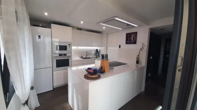 Villa 4 habitaciones en venta - Canuta — 13