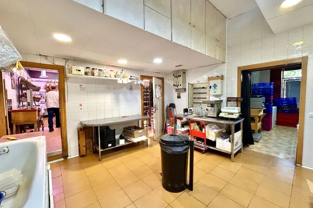 LOCAL COMERCIAL EN VENTA EN AVENIDA DE LA FAMA – MURCIA — 12