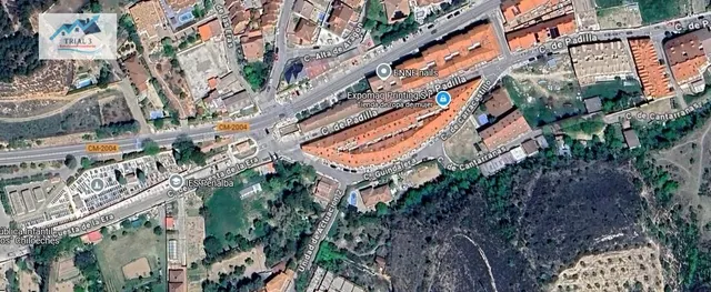 Venta Piso en Chiloeches - Guadalajara - foto 3