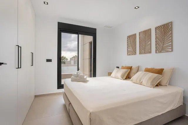 Villa 3 habitaciones 150m² en venta - Comunidad valenciana — 16
