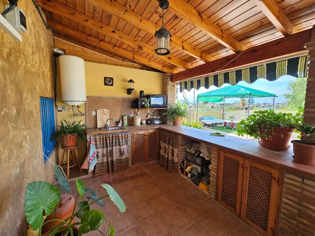 Casa en El Palmar — 14