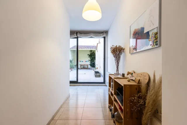 Casa al centre de Sabadell — 17