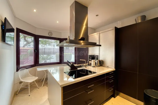 Apartamento 2 habitaciones 211m² en venta - Marbella — 4