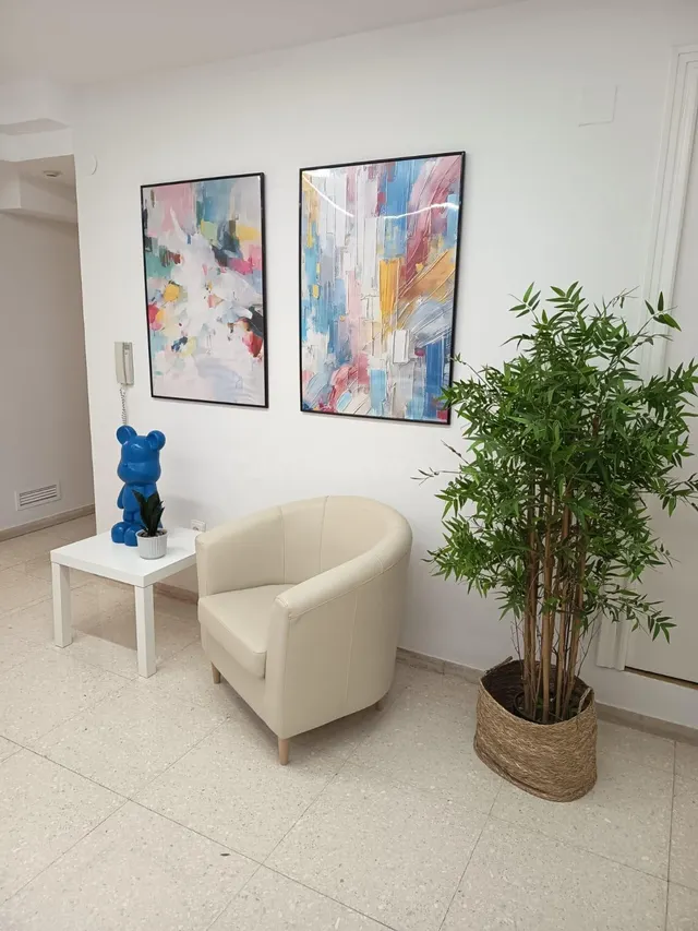 Despachos entre 14 a 20 m2, totalmente reformado y mucha luz - foto 2