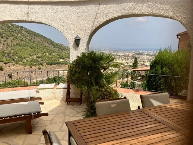 Villa 4 habitaciones en venta - Canuta — 23