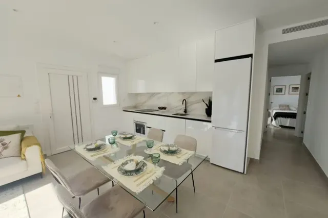 Villa 2 habitaciones 74m² en venta - Roldán — 7
