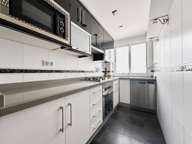 Piso 2 habitaciones 61m² en venta - Cerro del oro — 5