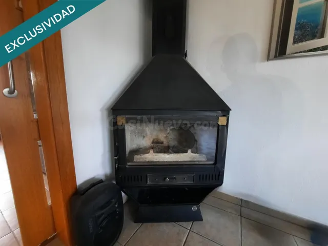 Finca con vivienda y olivar en producción, a minutos de Tortosa — 4