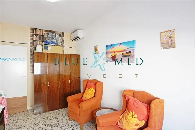 Piso en venta en la azohía a tan solo 20 metros de la playa — 20