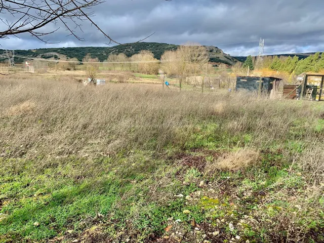 PARCELA URBANA DE 1.145 m2 EN VALLE DE LAS NAVAS - foto 5