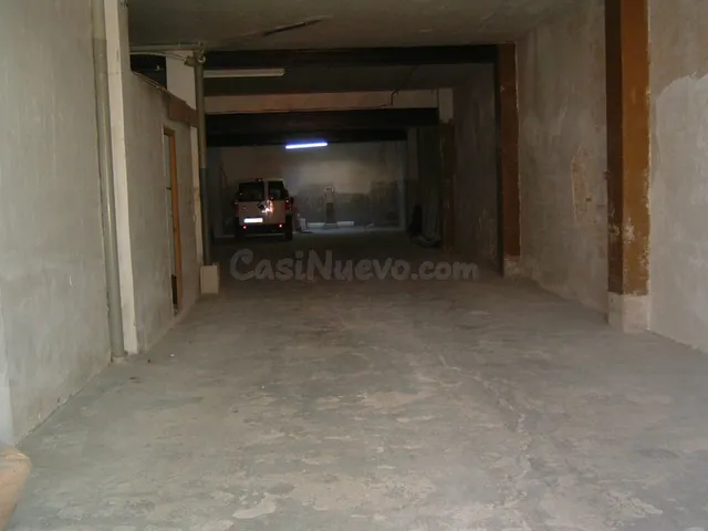 Local comercial 405m² en alquiler - Temple — 3