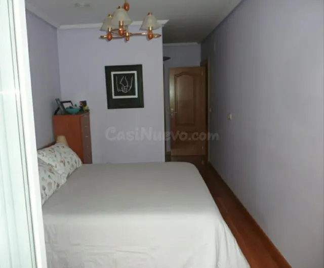 PISO EN VENTA EN CENTRO — 2