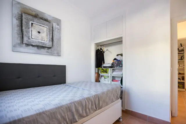 Chalet Semi Adosado. Piscina y Jardín Privados. — 21
