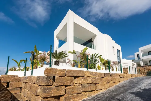 Villa 4 habitaciones 296m² en alquiler - San Roque Pueblo - foto 2