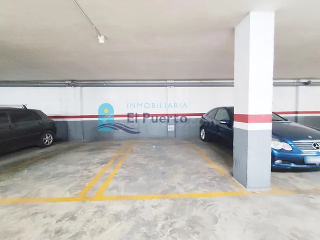 PLAZA DE GARAJE EN LA CUMBRE, CERCA DE LA PLAYA Y TODOS LOS  - foto 2