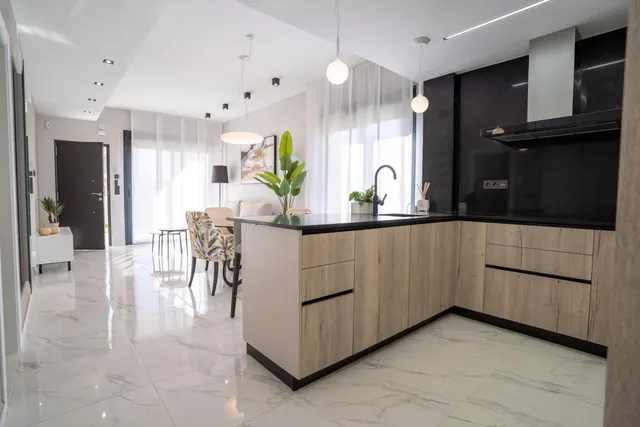 Bungalow 3 habitaciones 83m² en venta - PILAR DE LA HORADADA — 25
