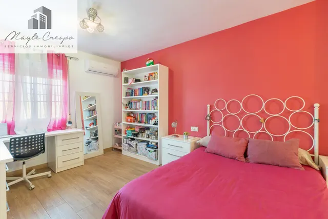 Casa en una de las mejores zonas de Almuñécar — 19