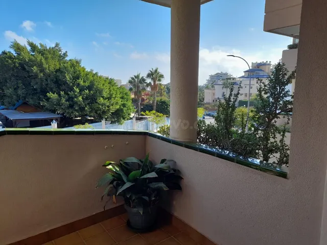 Piso en venta en Conjunto La Paloma, Benalmádena Costa — 3