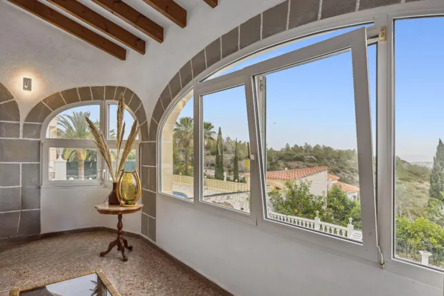Villa Denia — 26