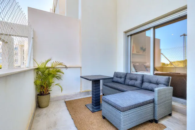 Apartamento 3 habitaciones 123m² en venta - Riviera del sol — 21