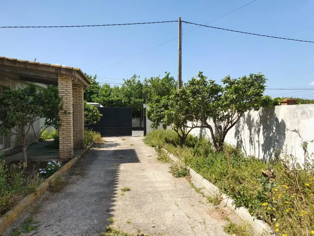 Casa de Campo — 6