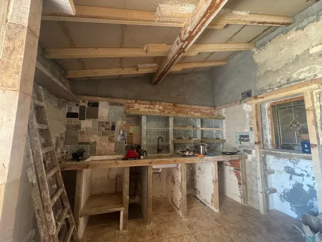 Gran oportunidad de casa en el centro de monovar — 29