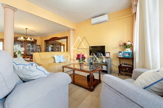 Casa adosada en venta Passeig Misericòrdia, Reus. - foto 4