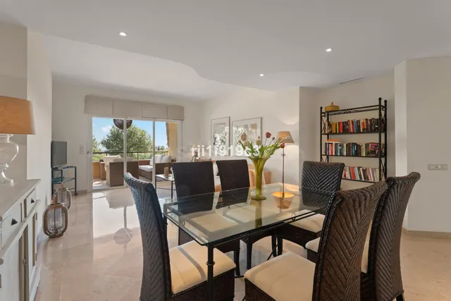 Apartamento 3 habitaciones 159m² en venta - Marbella — 4