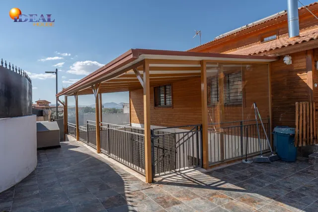 ¡DOS JOYAS EN UNA COMPRA! Casas de Ensueño en El Ventorrillo, Cullar Vega — 33
