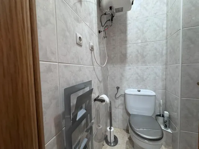 Estudio en alquiler en Calle José Ortega y Gasset, Lista, Distrito Salamanca — 20